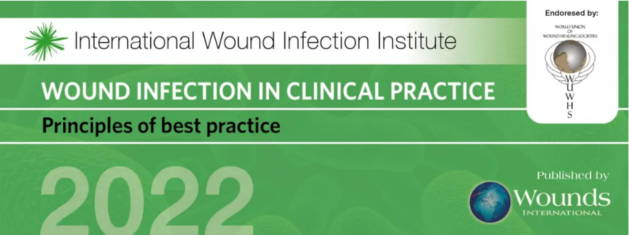 探索肌肤之殇：发现伤口感染诊断的新纪元